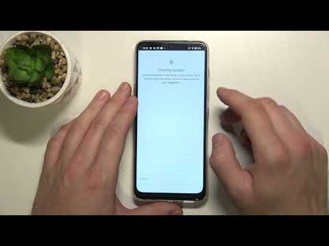 Motorola Moto G50 All Unlock Methods