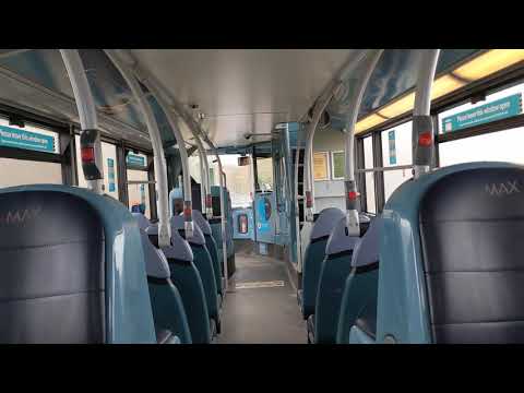 Beastly E400 | Service X15: 7516/NK09FNC - ADL Enviro 400