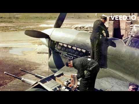 Listen to the mighty Napier Sabre engine