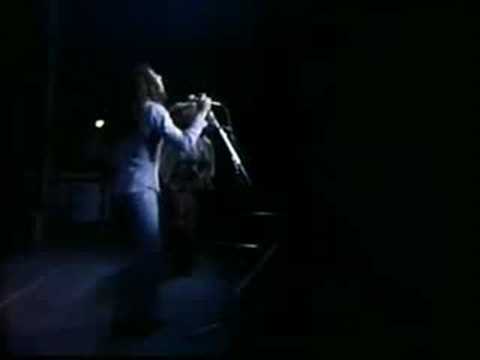 Bob Maley & the Wailers - No Woman No Cry (live concert)