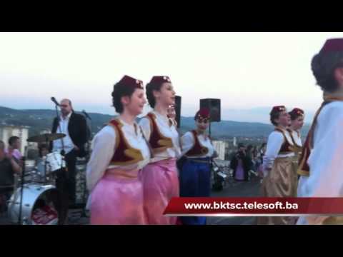 Kultura, sport i mi E30 - Koncert sjećanja na Safeta Sikiru, www.telesoft.ba