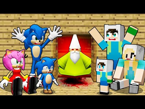 ENES VS MİNECRAFT #217