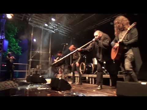 Castlefest Winter Edition - Rastaban - 25-11-2017