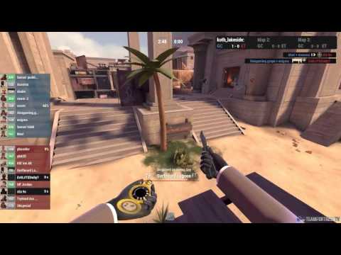 TFTV Highlander Invitational - Gentlemen's Club vs. Electric Temptations - Lower Finals - Lakeside