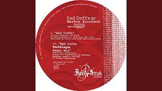 Red Coffe (Original Mix)