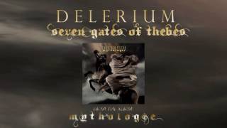 Delerium - Seven Gates of Thebes