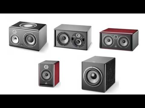 Focal Alpha 50 EVO (Pair), image 15