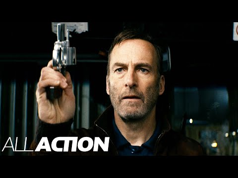 I'm Gonna F**K You Up (Bus Fight Scene) | Nobody | All Action