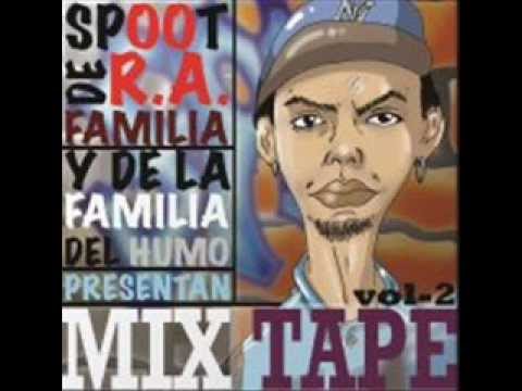 nuestra esencia / spootmc ft arteaga // el mulato //ogma FAMILIA DEL HUMO 2010