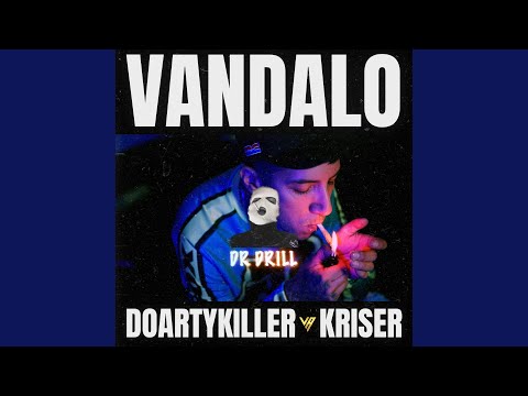 Vandalo (feat. Kriser)