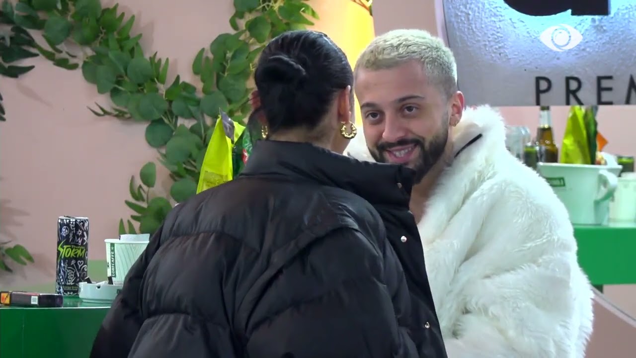 “Ke të njëjtën rutinë…”/ Egli bisedon me Gjestin: Të duket e paarsyeshme të kërkosh kohë