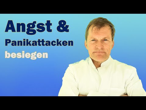 Sofort angstfrei mit DIESEN einfachen Tricks (psychologisch erprobt)