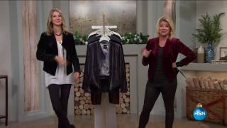 HSN | LYSSE Fashions 10.27.2016 - 01 PM