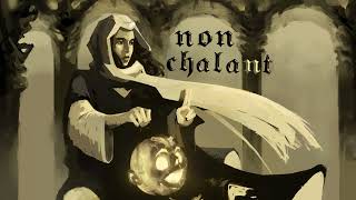 IDK - Preludiu "Nonchalant" (official audio)