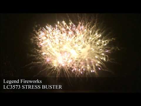 STRESS BUSTER