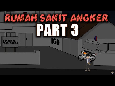 Haunted Hospital - Part 3