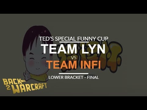 TeD's Special Funny Cup - LB Final: Team Lyn vs. Team Infi