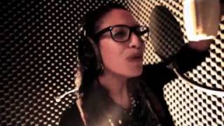 Clip officiel - La Fouine et Zaho elle venait du ciel