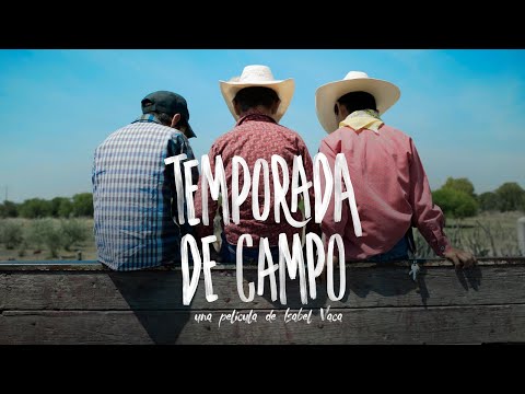 Tráiler Dentro del campo [BRRIP] 2022
