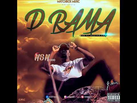 MSM 1000: Drama