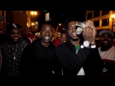 Leoski D Mixtape #Facts Drops May 29th Promo 1