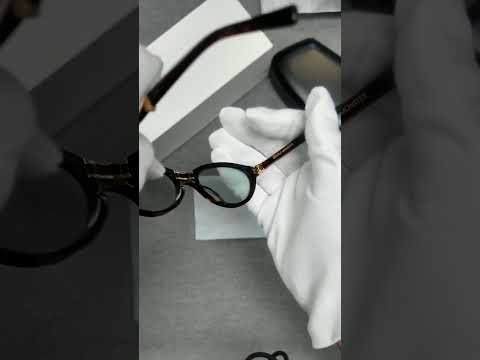 Video: Gentle Monster Bratz Takion T1 — Xem thêm tại authenticshop.vn
