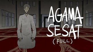 Download lagu Agama Sesat (FULL) - Gloomy Sunday Club Animasi Horor Kartun Hantu mp3 Download lagu Agama Sesat (FULL) - Gloomy Sunday Club Animasi Horor Kartun Hantu mp3