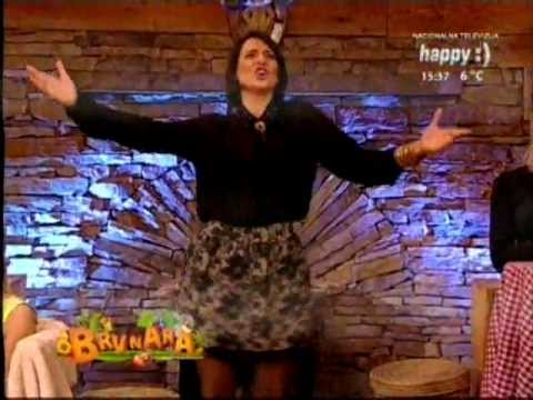 Darija Lukic-Brvnara Happy TV