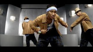 B2K - Girlfriend (Jolly Capone Remix)