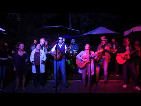 Gomera Streetband 2021 - Bodenseetour 2 - Ex's & Oh's