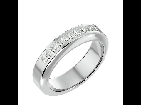 Verigheta Barbateasca Robust Aur 18k Genuine Diamonds - Menton
