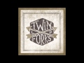 Scraping Up The Pieces by Twin Forks