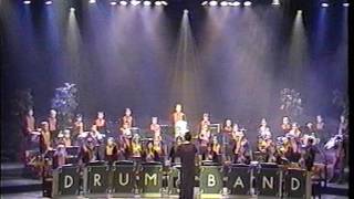 ViJoS Drumband Spant 2003