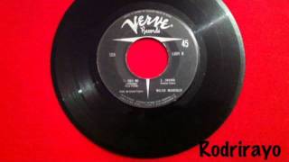 Walter Wanderley - Cheganca