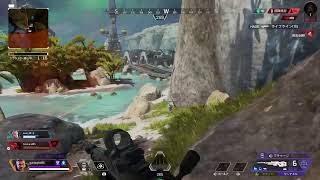 PS5 Apex