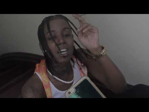 Topp Zibb - " High Horse"