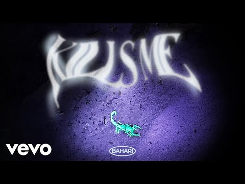 Bahari - Kills Me (Official Audio)