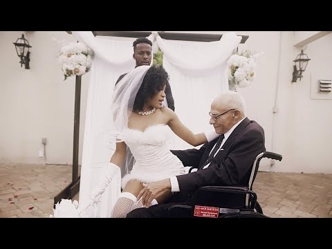 MOYANN  -  BIG TINGZ  (OFFICAL MUSIC  VIDEO)