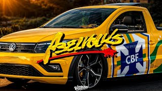 EU IA DEIXAR DE SER MULEKE - MC SACI, MC PRETCHAKO, DJ THEUS PSG - ELETROFUNK ABELVOLKS 2026 🇧🇷 