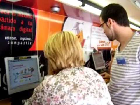 Ciberbus CyL Digital - Manejo básico del ordenador.MOV