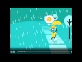 PBS Kids Weather Song Mario Paint Remix