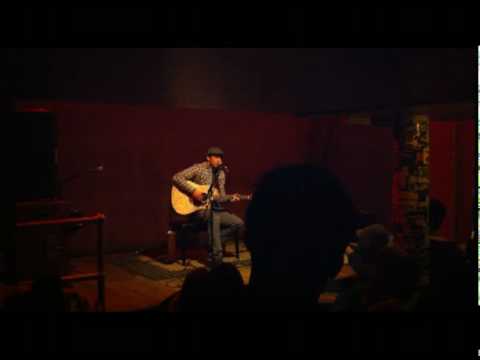 Tomás Carrillo at Hotel Utah, 19 July 2010