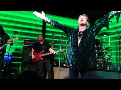 Jack Russell's Great White - Save Your Love 2015