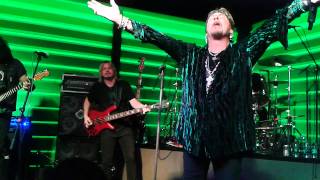 Jack Russell's Great White - Save Your Love 2015