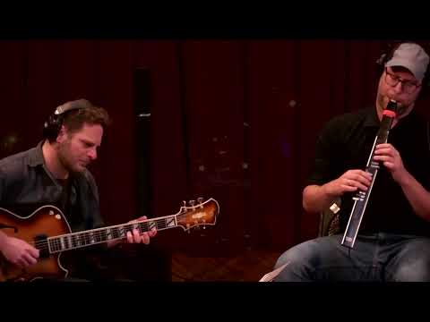 Itai Weissman / Eran Har Even -The Lean