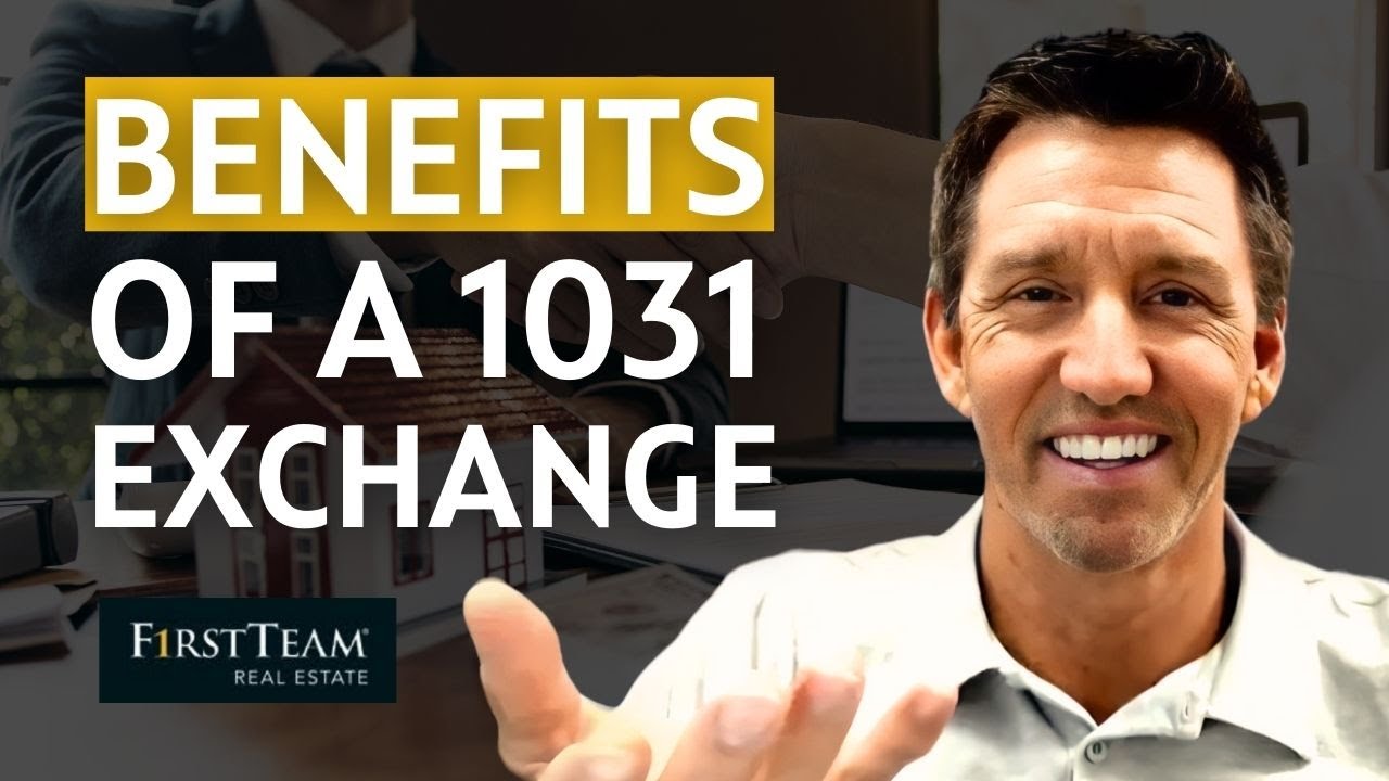 Unlocking Wealth -  How 1031 Exchanges Supercharge Investments