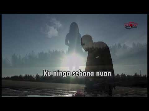 Bon Jovi- Bungai Pendam (Official Music Video)