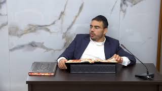 שידור חי - היכל מרן הבית יוסף שע"י ישיבת המייש"ר