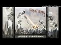Ferbi Boys - Planet X