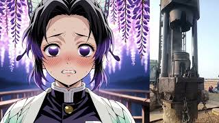 Download lagu Demon Slayer | Shinobu Kocho Vs Pile Driver (Pile Driver Meme) | ArtisticParody mp3 Download lagu Demon Slayer | Shinobu Kocho Vs Pile Driver (Pile Driver Meme) | ArtisticParody mp3